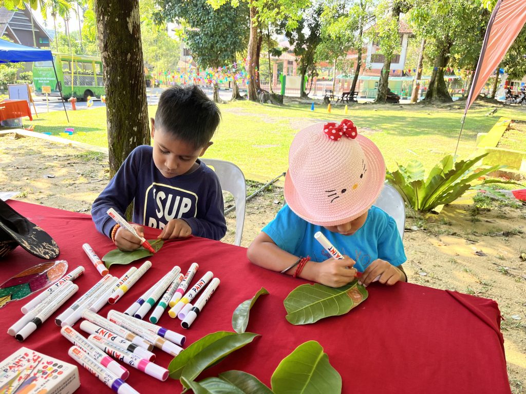 Program Cuti Sekolah Akhir Tahun Sesi 2023/2024 Bulan Feb Dan Mac