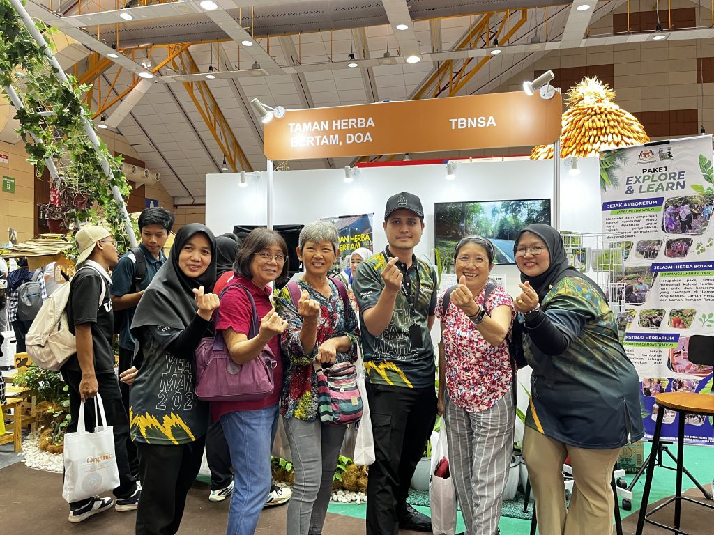 MAHA 2024 11-22 September 2024 | Maeps, Serdang Selangor.